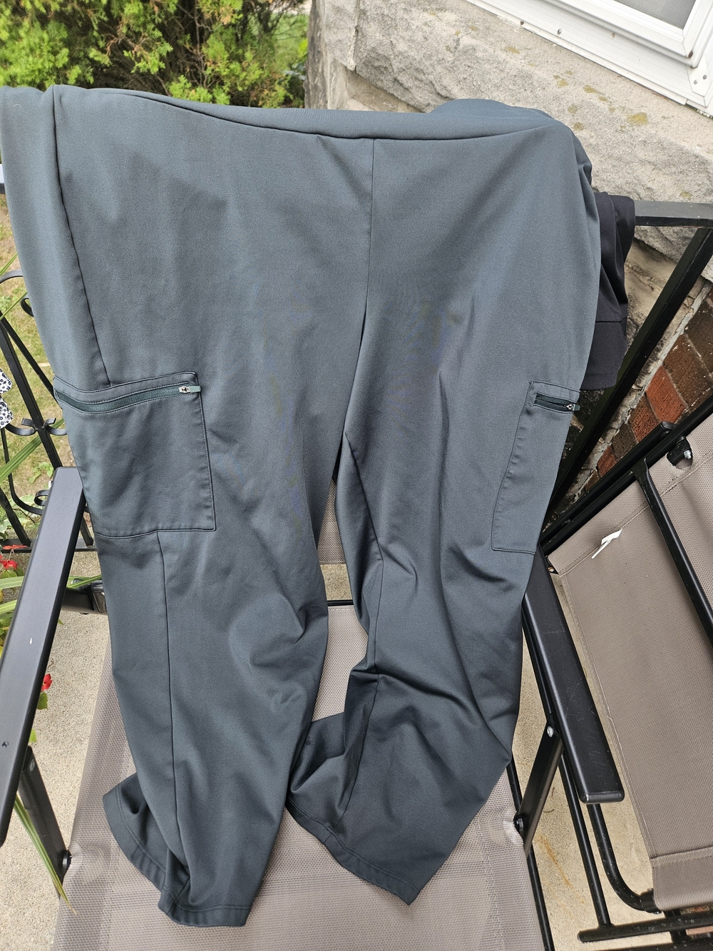 Activezone Lined Leggings